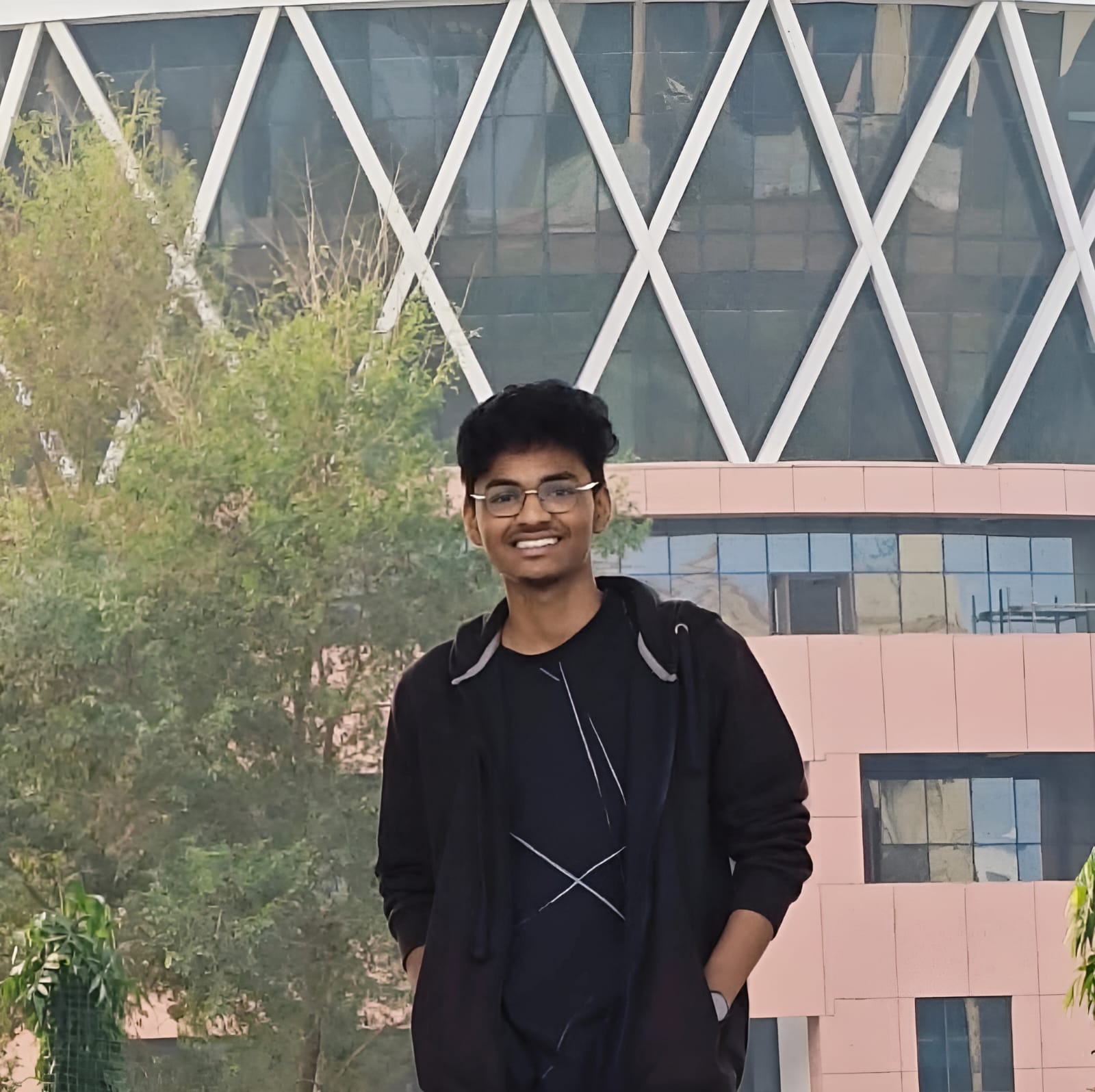 Amit Patel